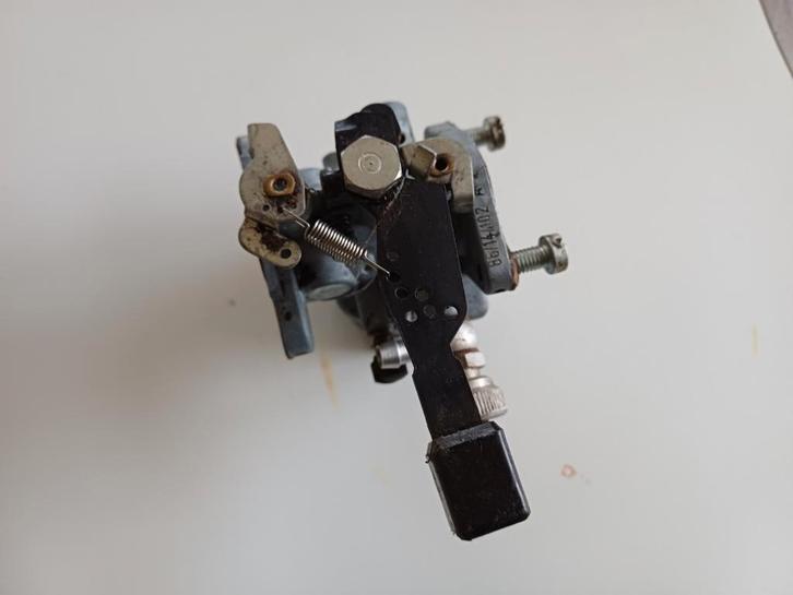 Tuin machine carburateur bing 86/14/102 origineel, Tuin en Terras, Hand-tuingereedschap, Gebruikt, Ophalen of Verzenden