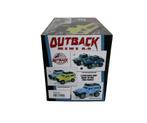 FTX OUTBACK MINI 2.0 RANGER 1:24 READY-TO-RUN DARK BLUE, Hobby en Vrije tijd, Modelbouw | Radiografisch | Auto's, Ophalen of Verzenden
