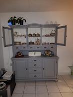Mooie buffetkast, Ophalen, Zo goed als nieuw, 25 tot 50 cm, 200 cm of meer