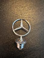 Mercedes-Benz Motorkap Embleem, Auto-onderdelen, Gebruikt, Voor, Mercedes-Benz, Ophalen of Verzenden