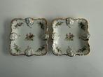 Rosenthal Molière Moosrose Classic Rose bonbonschaaltjes, Antiek en Kunst, Ophalen of Verzenden