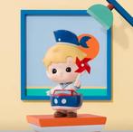 Hacipupu rolling time machine little voyager doll Pop mart, Verzamelen, Ophalen, Zo goed als nieuw