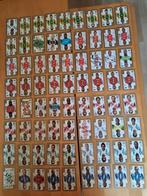 VOETBAL SPEELKAARTEN - PLUS - COMPLEET, Verzamelen, Ophalen of Verzenden, Zo goed als nieuw, Buitenlandse clubs