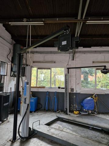 VAMAG 3D Uitlijnapparaat | Uitlijner beschikbaar voor biedingen