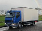 DAF LF 45.250 12t manual airco 385, Auto's, Blauw, Bedrijf, Trekhaak, DAF