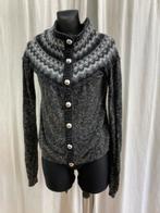 High Use vest maat 38, Kleding | Dames, Maat 38/40 (M), High Use, Ophalen of Verzenden, Zo goed als nieuw