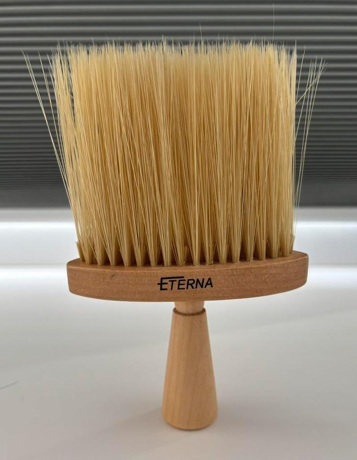 Sibel nekborstel, Sieraden, Tassen en Uiterlijk, Uiterlijk | Haarverzorging, Nieuw, Kam of Borstel, Ophalen of Verzenden