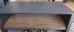Direct af te halen: salontafel, Huis en Inrichting, Tafels | Salontafels, Ophalen, Gebruikt, 100 tot 150 cm, 50 tot 75 cm