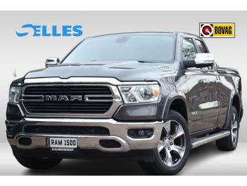 Dodge Ram 1500 5.7 V8 4x4 Quad Cab | 6 Persoons | eTorque |  beschikbaar voor biedingen