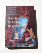 Fantasie M5196: Door de toverspiegel  9-11 Jr., Fictie algemeen, Diverse auteurs, Ophalen of Verzenden, Zo goed als nieuw