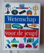 Wetenschap voor de jeugd, Sesam Junior boek, Ophalen of Verzenden, Zo goed als nieuw, Non-fictie