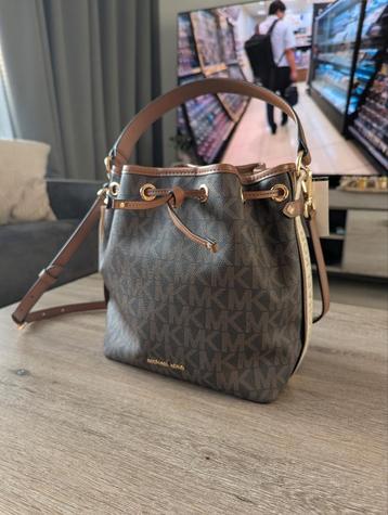 Nieuw! Michael Kors damestas. Ongebruikte handtas beschikbaar voor biedingen