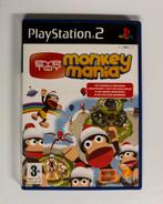 PS2 Monkey Mania, Ophalen of Verzenden
