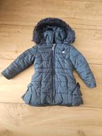 Le Chic winterjas navy maat 92, Kinderen en Baby's, Kinderkleding | Maat 92, Ophalen of Verzenden, Zo goed als nieuw