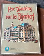 De Bijenkorf 100 jaar  uit 1970, Ophalen of Verzenden, Gelezen