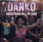 - DANKO AMAPIANO ALL IN ONE SAMPLE PACK VOLUME 1 & 2 (MACWIN, Ophalen, Nieuw, Windows