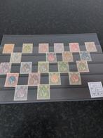 Nr 95 kaveltje nederland ongebruikt, Postzegels en Munten, Ophalen of Verzenden