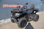 Cfmoto CFORCE 520 L EPS MY25 QUAD Nieuw L7e kenteken