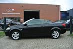 Renault Mégane coupé cabriolet 1.6-16V Exception airco led, Voorwielaandrijving, 65 €/maand, Gebruikt, 1295 kg
