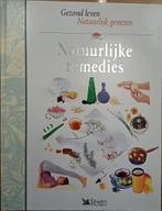 ACTIE Natuurlijke remedies - gezond leven, natuurlijk geneze, Ans van der Graaff, Ophalen of Verzenden, Zo goed als nieuw, Gezondheid en Conditie