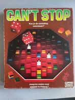 Can’t stop, Hobby en Vrije tijd, Gezelschapsspellen | Bordspellen, Een of twee spelers, Ophalen of Verzenden, Zo goed als nieuw