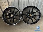 2 stuks originele Porsche 911 Carrera S 991 III 4 4S C4 20 i, Gebruikt, Velg(en), -, -