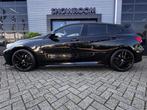BMW 1 Serie 116i High Executive M-Pakket/Maxton Design|Simon, Auto's, Traction-control, Overige kleuren, Leder, Bedrijf