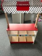 Hema winkel speelgoed, Kinderen en Baby's, Speelgoed | Houten speelgoed, Ophalen of Verzenden, Zo goed als nieuw, Meubelstuk of Keukentje