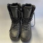 Meindl 3709-01 Bergschoenen Combat Boots Zwart Maat 43, Meindl, Schoenen, Zo goed als nieuw, Meindl