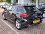 SEAT Ibiza 1.0 EcoTSI FR AUTOMAAT Keyless | Full Link (Carpl, 12 maanden, Stof, Gebruikt, 116 pk