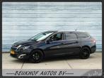 Peugeot 308 SW 1.2 Leer Panoramadak Trekhaak Navi Xenon Cam, Gebruikt, Euro 6, 1199 cc, 1165 kg