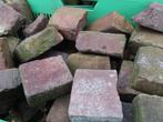gratis 500 halve waaltjes, Ophalen, Overige materialen, Gebruikt, Klinkers