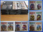 Jugurtha 1 tm 10 ongelezen, Complete serie of reeks, Ophalen of Verzenden, Nieuw