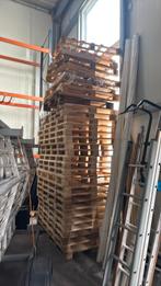 Gratis ophalen in deventer, Minder dan 25 mm, Ophalen of Verzenden, Zo goed als nieuw, Pallet