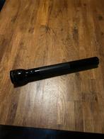 Maglite grote zaklamp 37 cm, Ophalen of Verzenden, Zo goed als nieuw, Batterij