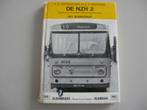 De NZH - Het busbedrijf - Alkenreeks 168, Ophalen of Verzenden, Gelezen, Mercedes