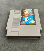Super Mario Bros + Duckhunt, 1 speler, Ophalen of Verzenden, Zo goed als nieuw, Vanaf 3 jaar