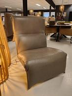 Showroommodellen - Relaxfauteuils - Super scherpe prijzen!!, Ophalen, Nieuw, Metaal