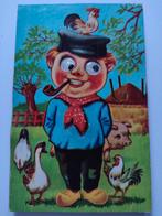 Q9 Oogjes en Piepkaart, Verzamelen, Ophalen of Verzenden, 1920 tot 1940, Noord-Holland