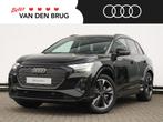 Audi Q4 e-tron S edition Competition 45 82 kWh | 286 pk | As, Auto's, Audi, Stof, Zwart, 82 kWh, 2135 kg