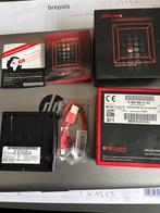 Becker Navigatie Mercedes Vito - Cassette, Ophalen of Verzenden, Gebruikt