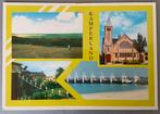 Kamperland, Verzamelen, Ansichtkaarten | Nederland, Ophalen of Verzenden, Gelopen, Zeeland