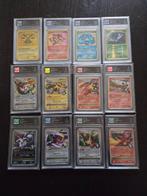 Supreme victors graded cards set nm mint, Hobby en Vrije tijd, Verzamelkaartspellen | Pokémon, Ophalen of Verzenden, Zo goed als nieuw