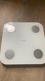Xiaomi Mi Body Composition Scale S400- Personenweegschaal, 100 kg of meer, Ophalen of Verzenden, Personenweegschaal, Fijner dan 1 gram