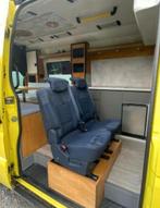 6 cabinestoelen 3p gordel isofix zelfbouwcamper bus oldtimer, Auto-onderdelen, Interieur en Bekleding, Ophalen of Verzenden, Volkswagen