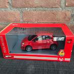 1:24 FIAT 500 695 FERRARI SPECIAL EDITION, Hobby en Vrije tijd, Modelauto's | 1:24, Ophalen of Verzenden, Nieuw, Auto, Overige merken