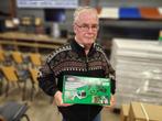 Accu recipro snoeizaag 12V 1500Mah, Verzenden, Nieuw, Minder dan 20 mm