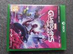Guardians of the Galaxy Xbox, Ophalen of Verzenden, Zo goed als nieuw