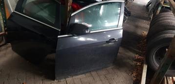 OPEL ASTRA J   PORTIEREN LV+LA  BJ 2014 TOT 2018 beschikbaar voor biedingen