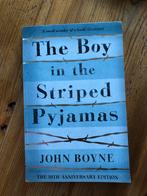 De Jongen in de Gestreepte Pyjama - John Boyne, Ophalen of Verzenden, Gelezen, Wereld overig
